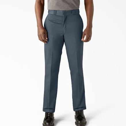 Dickies Men's Original 874 Work Pants - Airforce Blue 31