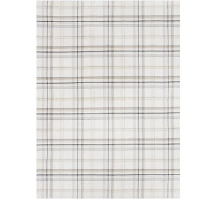 Better Homes & Gardens Monday Plaid Woven Table