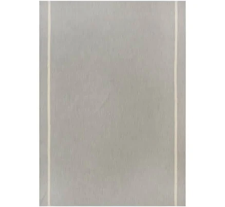Better Homes & Gardens Grey Fringe Tablecloth