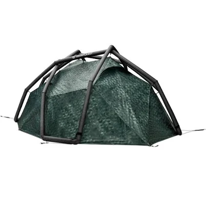 HEIMPLANET Backdoor Cairo Camo Tent