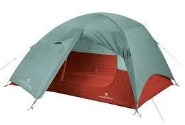 Tent Blow 2 - Ob