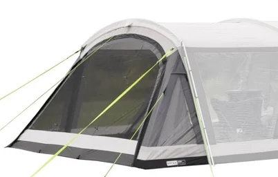 Khyam Family 6 Canopy Enclosure 2023