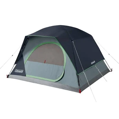 Coleman Skydome Camping Tent