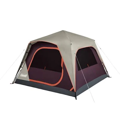 Coleman Skylodge 10-Person Instant Camping Tent