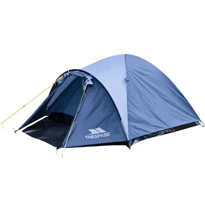 Trespass Ghabhar 4 Man Tent