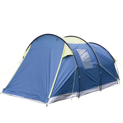 Trespass Caterthun Tent