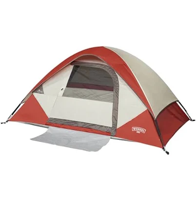 Wenzel Torrey 2 Person Dome Tent