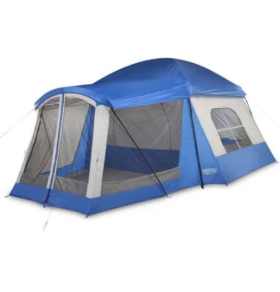 Wenzel Klondike 8 Person Tent