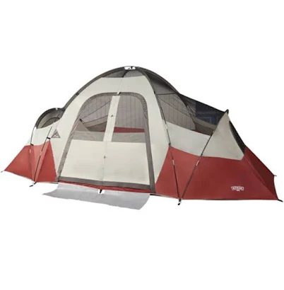 Bristlecone 8 Person Tent