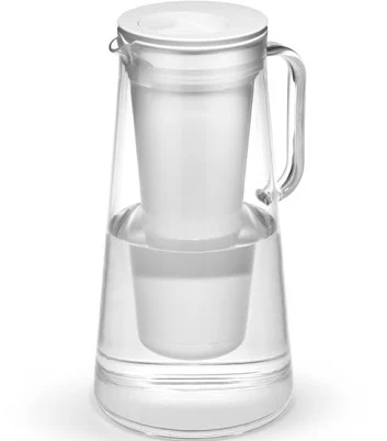 LifeStraw Home Award-Winning Water Filter Pitcher