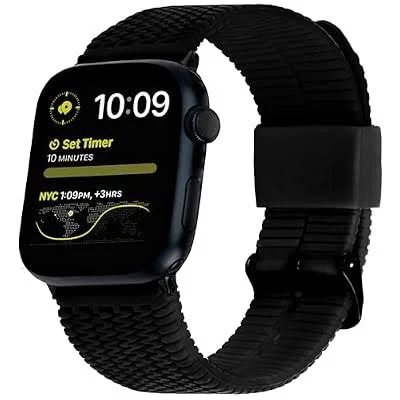 CARTERJETT Tire Tread Rugged Sport Band