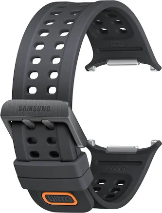 Samsung Marine Band for Galaxy Watch Ultra and Galaxy Watch Ultra2 M/L