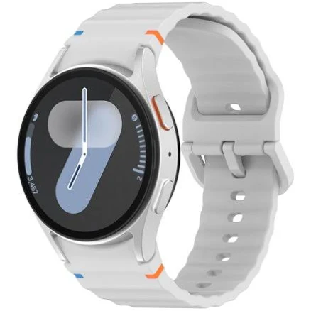 Samsung Galaxy Ultra/Ultra 2 Adjustable Soft Silicone Watch Bands