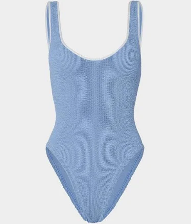 Hunza G Women's Faye One Piece Swimsuit