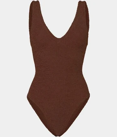 Hunza G Sadie Swimsuit