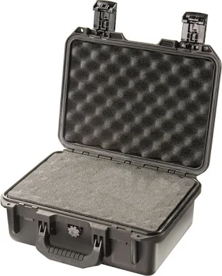 Pelican Storm Case with Foam