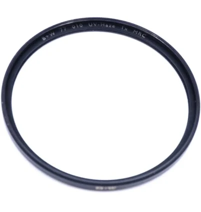 B+W UV Haze 010 Filter