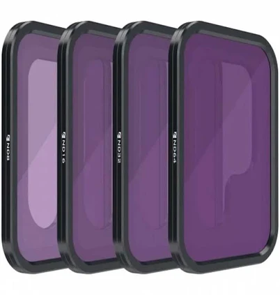 Freewell ND Filter 4-Pack for Samsung Galaxy Ultra