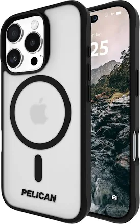 Pelican Ranger iPhone 16 Pro