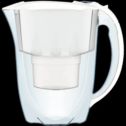 Aquaphor Amethyst Water Filter Pitcher