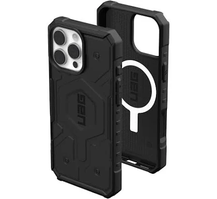 UAG Pathfinder Magsafe Case for iPhone 16 Pro Max