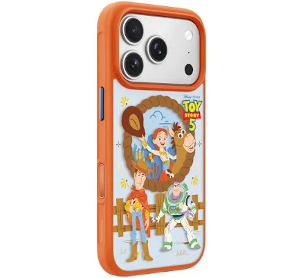 Belkin Case iPhone 17 Pro