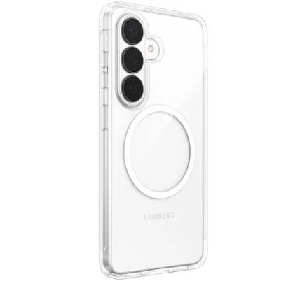 Belkin SheerForce Clear Case for Samsung Galaxy S26
