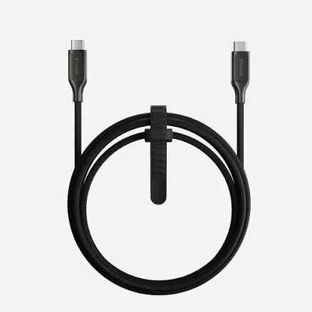 Nomad USB C Cable