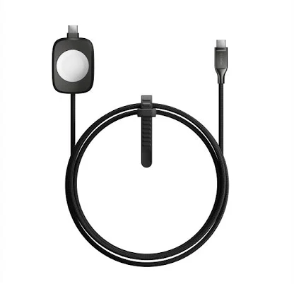 Nomad Universal Cable for Apple Watch