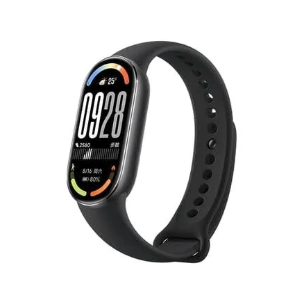 Xiaomi Smart Band 10 Activity Band