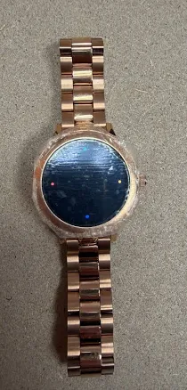Fossil Women's Q Venture Smartwatch