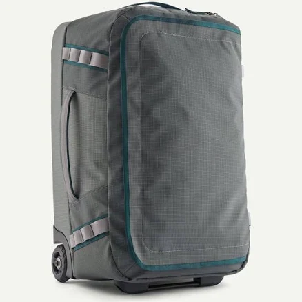 Black Hole Wheeled Duffel Patagonia