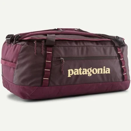 Patagonia Black Hole Duffel Bag
