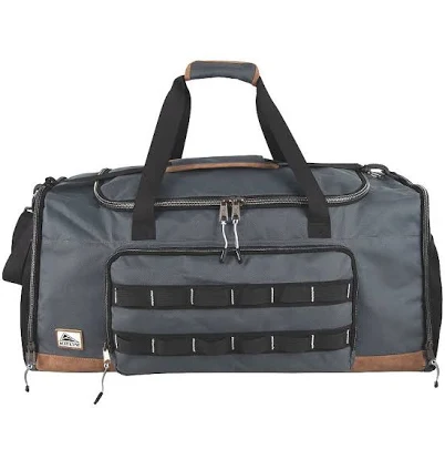 Kelty Daisy Chain Web Duffel Bag
