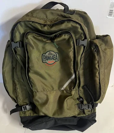 Kelty Pangaea Continental Drifter Endurance Convertible Duffle Hiking