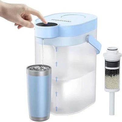 Waterdrop Water Filter Pitcher
