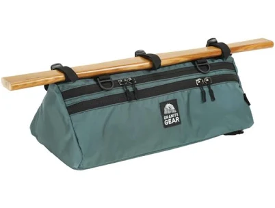 Granite Gear Wedge Thwart Bag