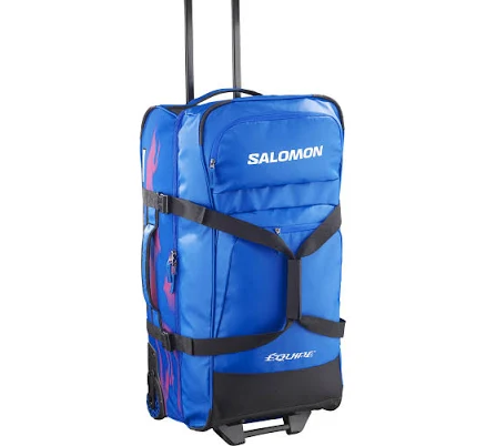 Salomon Container 100 Duffels & Luggage