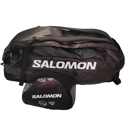 Salomon Outlife Duffel Bag