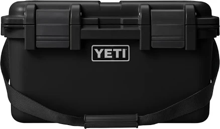 YETI LOADOUT GOBOX GEAR CASE