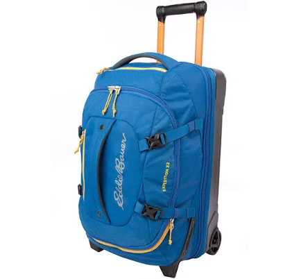 Eddie Bauer Expedition 22 Duffel 2.0