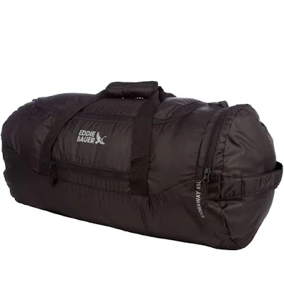 Eddie Bauer Stowaway Packable 45L Duffel Bag