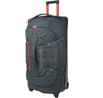 Eddie Bauer Expedition 34 Duffel 2.0