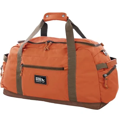 Eddie Bauer Bygone 45L Duffel