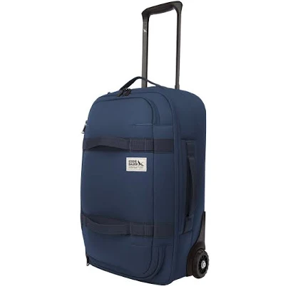 Eddie Bauer Excursion Traveling 22 Rolling Duffel Bag