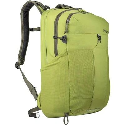 Marmot Tool Box