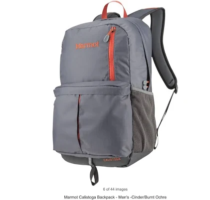 Marmot Calistoga Backpack