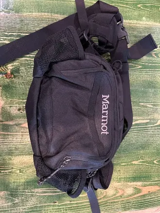 Marmot Men's Excursion Pack