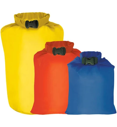 Outdoor Products All Purpose Dry Sacks