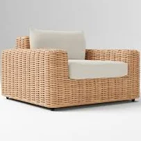 Westport Outdoor Lounge Chair Cushion Covers